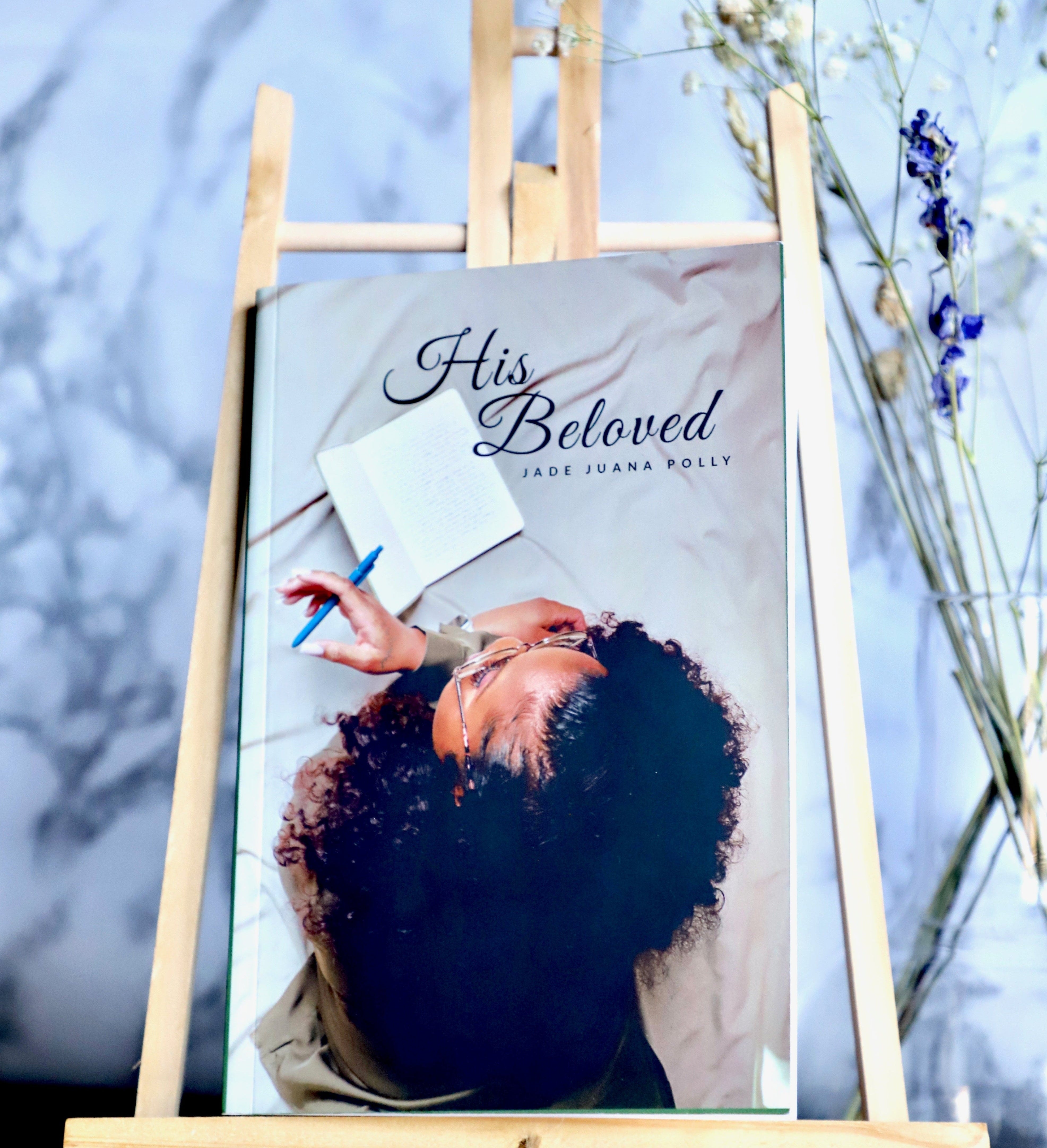 Order <em>His Beloved</em> today